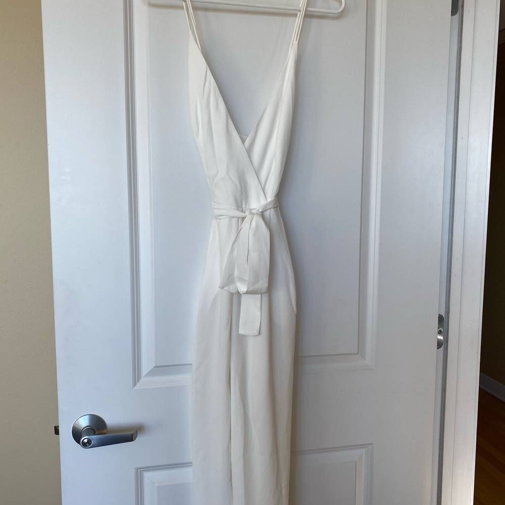Finders Keepers HERE WE GO Jumpsuit - Picture 2 of 4